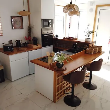 Piscine Balneotherapie Et Jacuzzi Entierement Privee Barras (Coimbra)