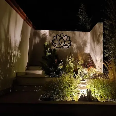 Piscine Balnéothérapie Et Jacuzzi Entièrement Privée Casa vacanze *