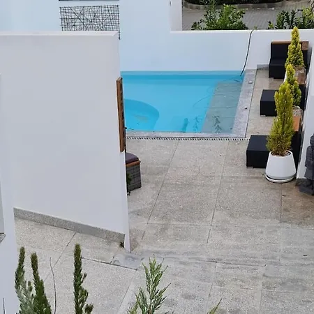 Piscine Balnéothérapie Et Jacuzzi Entièrement Privée Barras (Coimbra)