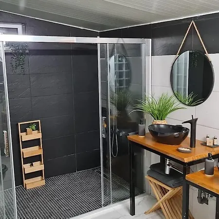 Casa vacanze Piscine Balnéothérapie Et Jacuzzi Entièrement Privée *