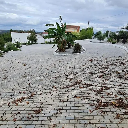 Casa vacanze Piscine Balnéothérapie Et Jacuzzi Entièrement Privée Barras (Coimbra)