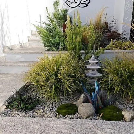 Casa vacanze Piscine Balnéothérapie Et Jacuzzi Entièrement Privée *