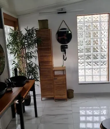 Piscine Balneotherapie Et Jacuzzi Entierement Privee Tatil Evi Barras (Coimbra)