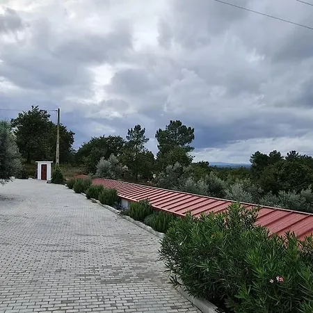 Piscine Balnéothérapie Et Jacuzzi Entièrement Privée Barras (Coimbra)