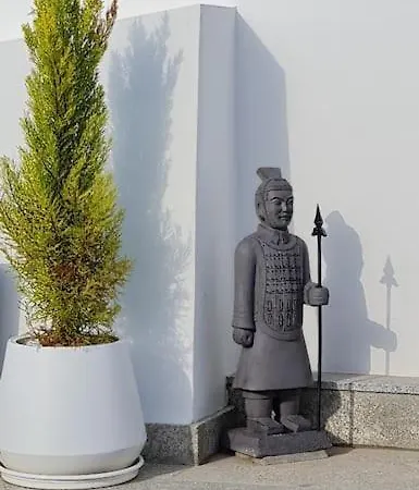 Piscine Balneotherapie Et Jacuzzi Entierement Privee Tatil Evi *