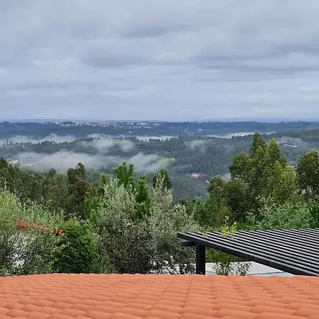 Piscine Balnéothérapie Et Jacuzzi Entièrement Privée Barras (Coimbra)