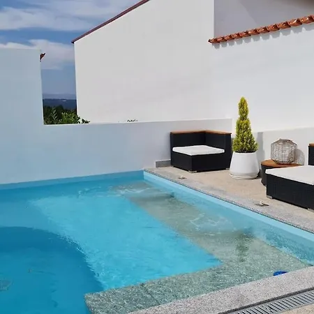 Piscine Balnéothérapie Et Jacuzzi Entièrement Privée Casa vacanze