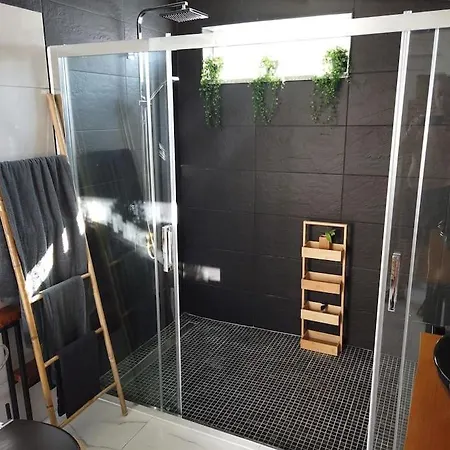 Piscine Balnéothérapie Et Jacuzzi Entièrement Privée Casa vacanze *