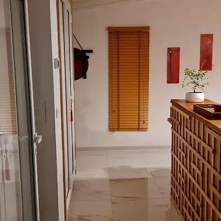 Tatil Evi Piscine Balneotherapie Et Jacuzzi Entierement Privee