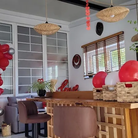 Piscine Balneotherapie Et Jacuzzi Entierement Privee Tatil Evi Barras (Coimbra)