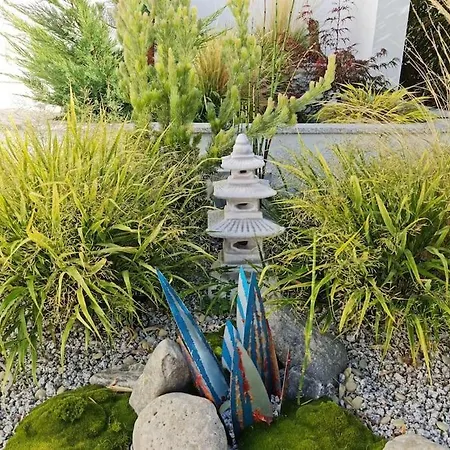 Tatil Evi Piscine Balneotherapie Et Jacuzzi Entierement Privee