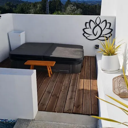 Piscine Balneotherapie Et Jacuzzi Entierement Privee Tatil Evi *