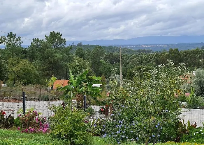Piscine Balnéothérapie Et Jacuzzi Entièrement Privée * Barras (Coimbra)