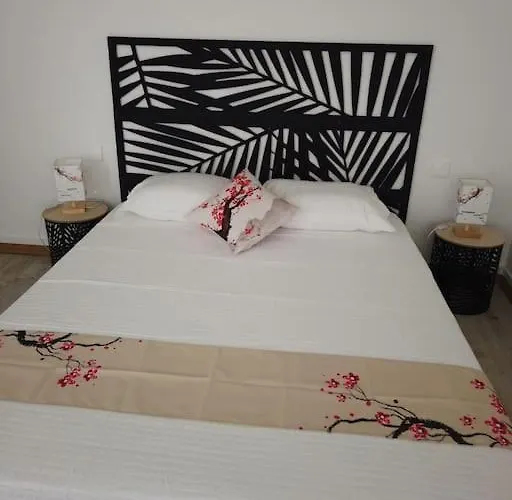 Сasa de vacaciones Piscine Balnéothérapie Et Jacuzzi Entièrement Privée Barras (Coimbra)