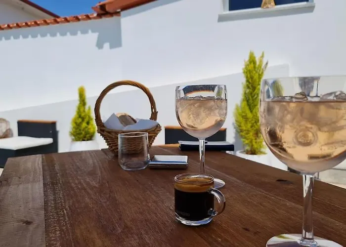 Piscine Balnéothérapie Et Jacuzzi Entièrement Privée Сasa de vacaciones