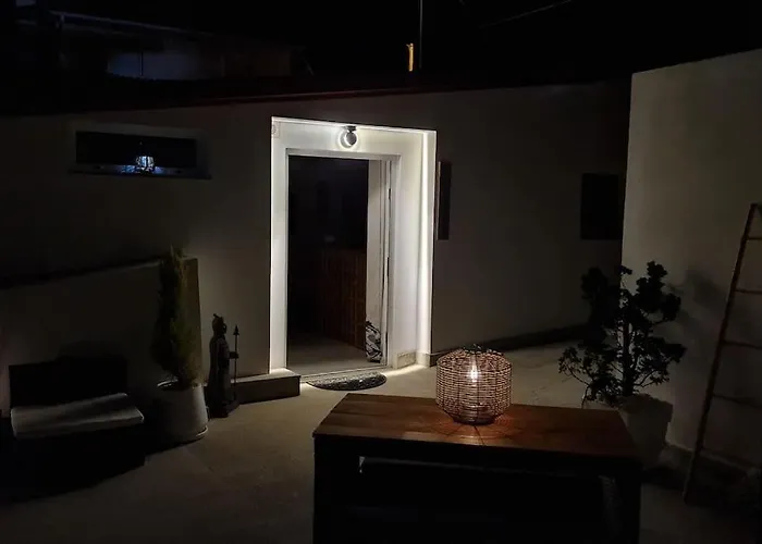 Сasa de vacaciones Piscine Balnéothérapie Et Jacuzzi Entièrement Privée Barras (Coimbra)