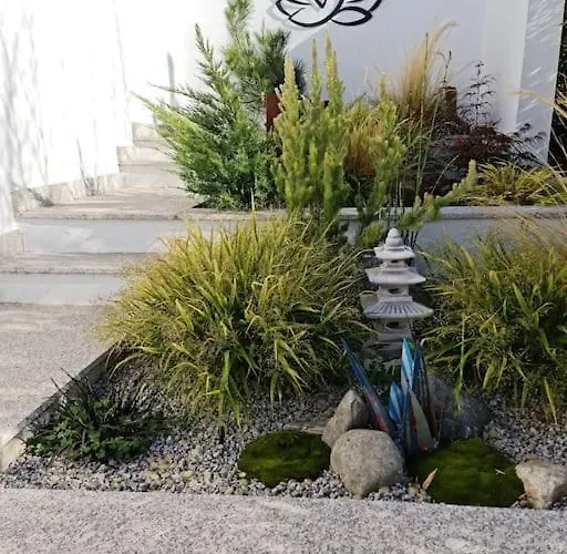 Сasa de vacaciones Piscine Balnéothérapie Et Jacuzzi Entièrement Privée *