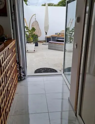 Piscine Balnéothérapie Et Jacuzzi Entièrement Privée