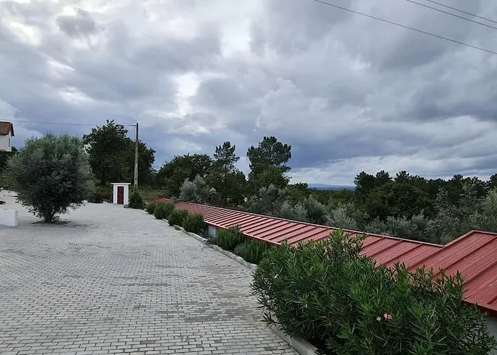 Piscine Balnéothérapie Et Jacuzzi Entièrement Privée Barras (Coimbra)