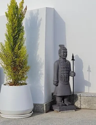 Piscine Balnéothérapie Et Jacuzzi Entièrement Privée Сasa de vacaciones *