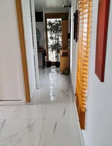 Piscine Balnéothérapie Et Jacuzzi Entièrement Privée * Barras (Coimbra)