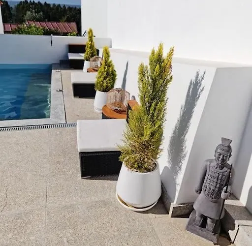 Сasa de vacaciones Piscine Balnéothérapie Et Jacuzzi Entièrement Privée *