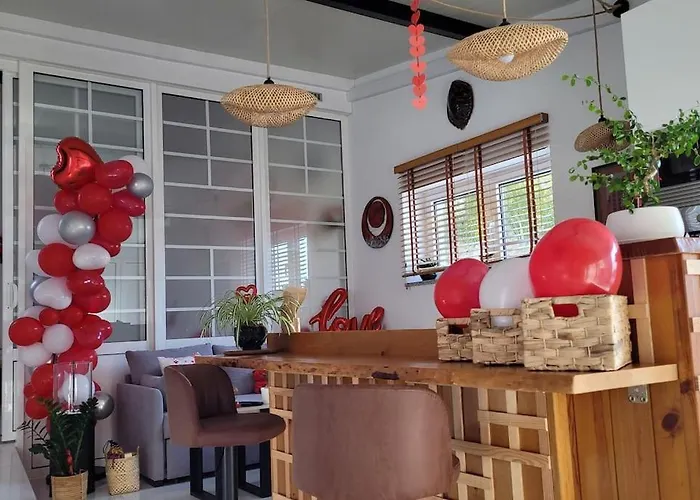 Piscine Balnéothérapie Et Jacuzzi Entièrement Privée Сasa de vacaciones Barras (Coimbra)