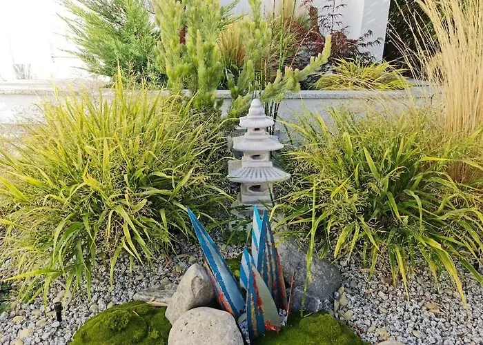 Сasa de vacaciones Piscine Balnéothérapie Et Jacuzzi Entièrement Privée